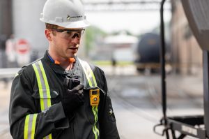Which Businesses Ask for Certified Safety Specialists in the Middle East?